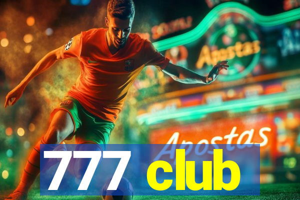 777 club